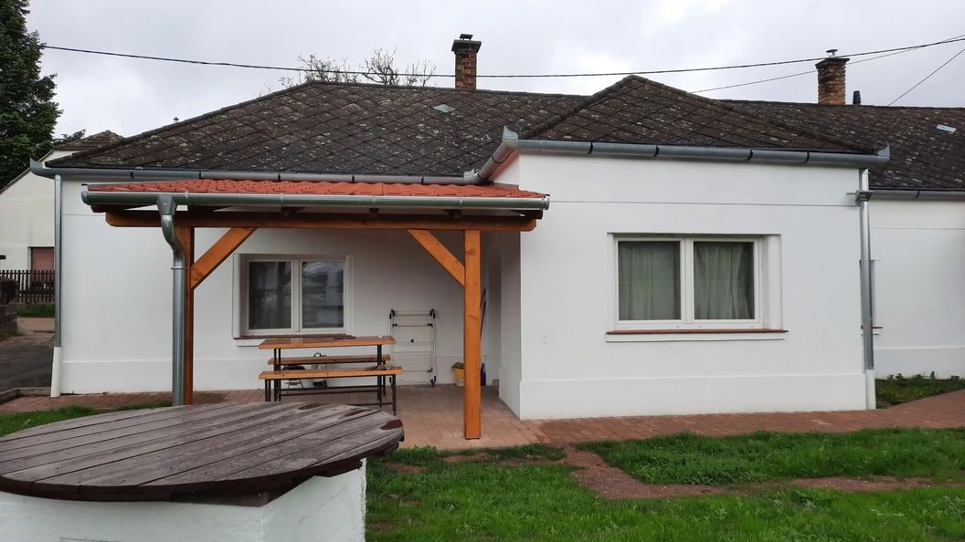 Letti Vendégház Kővágóörs (1)