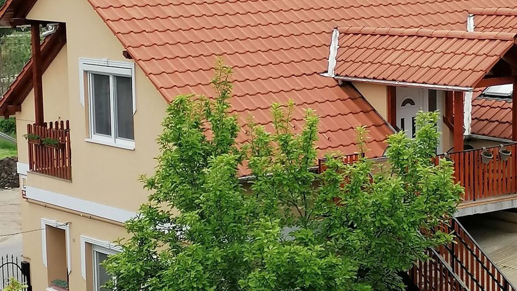 Rita Apartmanok Bogács (1)