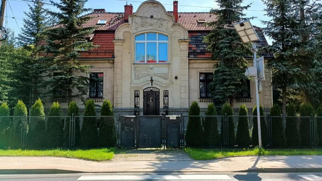 Dworek pod świerkami Jelenia Góra (1)