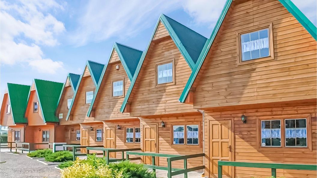 Vendégház Sarbinowo - PPO769 (1)