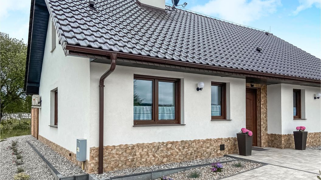 Vendégház Wisełka - PPO725 (1)