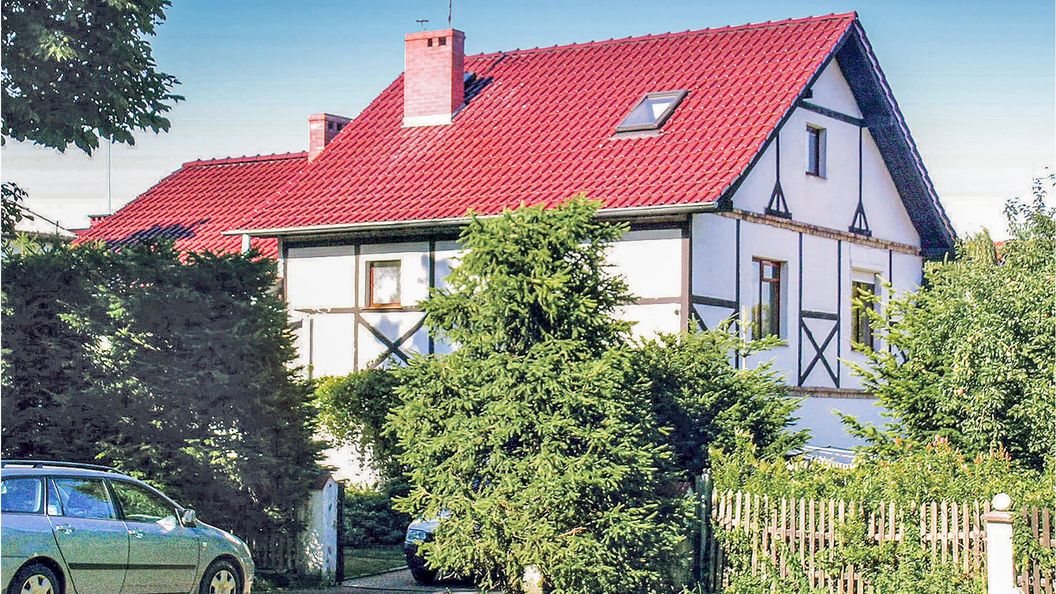 Vendégház Darłowo - PPO618 (1)