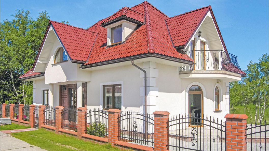 Vendégház Rowy - PRO333 (1)