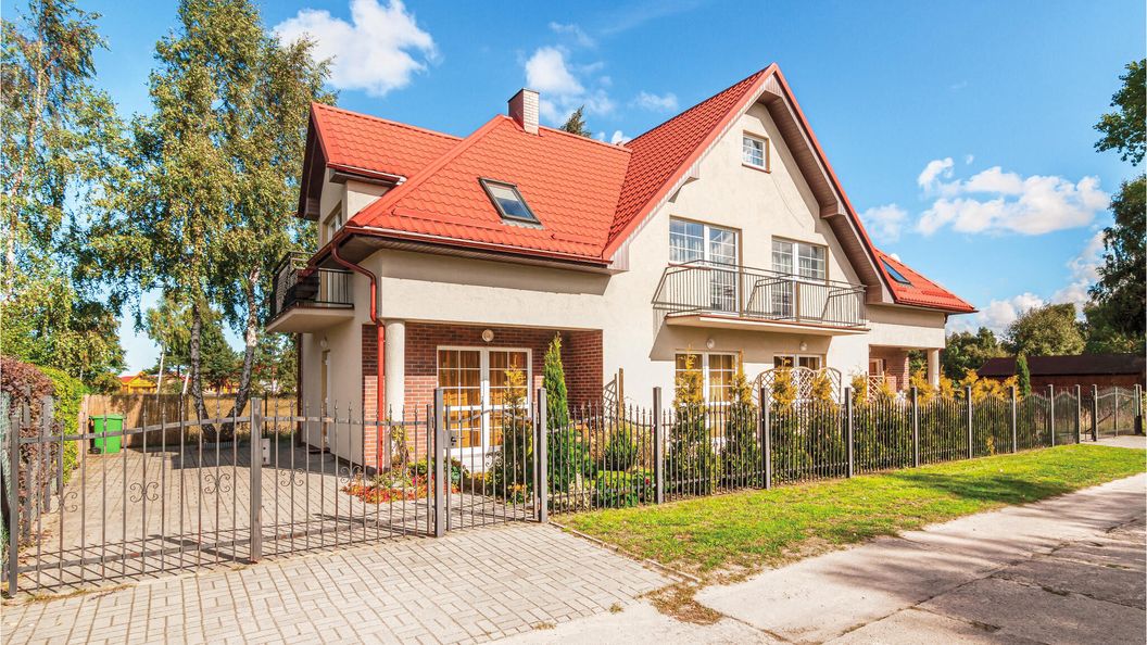 Apartman Rowy - PRO337 (1)