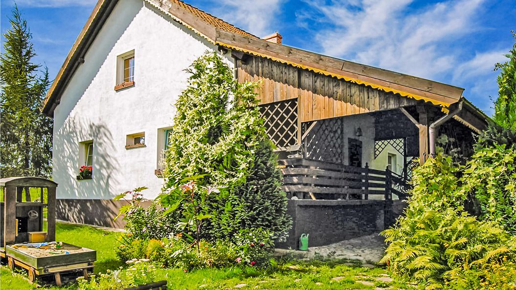 Vendégház Lidzbark Warmiński - PMA548 (1)