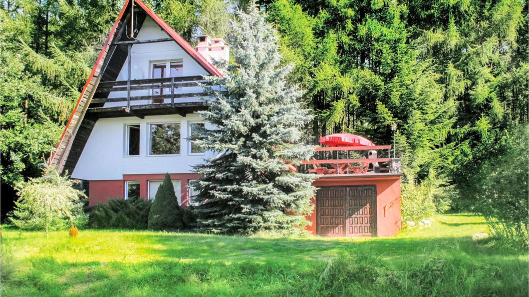 Vendégház Sulęczyno - PKA235 (1)