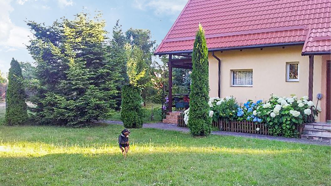 Vendégház Gołubie - PKA528 (1)