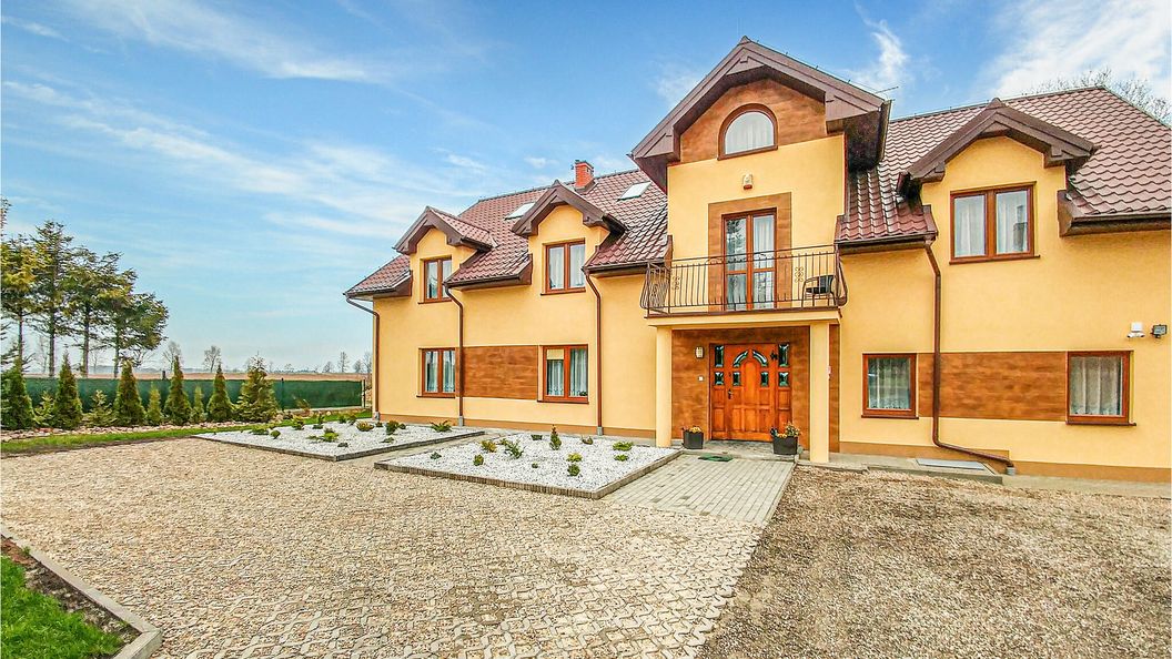 Apartman Połchowo - PPO500 (1)