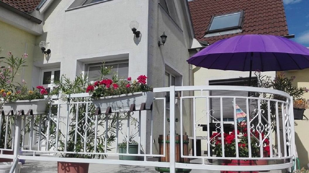 Kuruc Apartman Sopron (1)