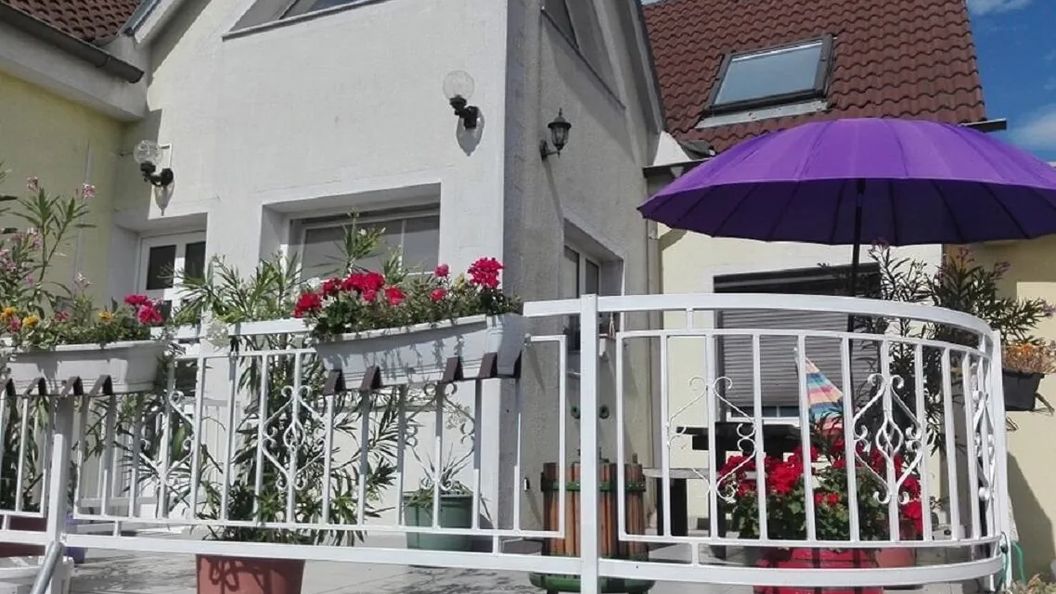 Kuruc Apartman Sopron (1)