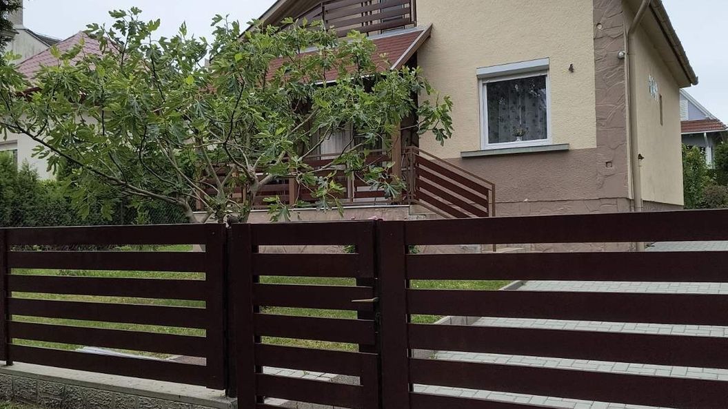 Boróka Vendégház Zalakaros (1)