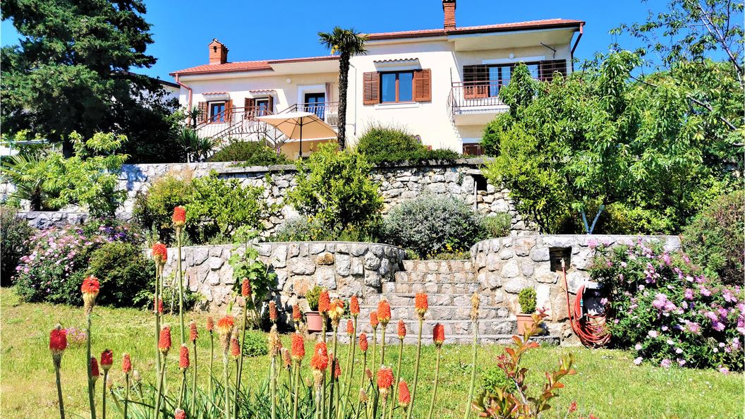 Apartman Kostrena - CKC066 (1)