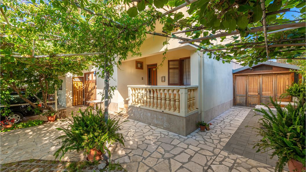 Apartman Zadar - CDA883 (1)