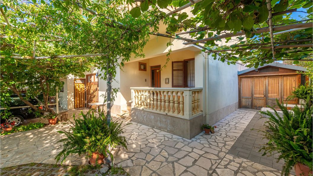 Apartman Zadar - CDA883 (1)