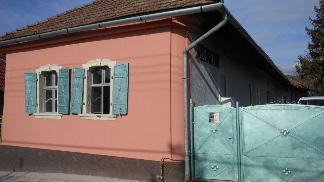 Merum Pincészet és Vendégszoba Tállya (1)