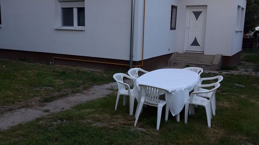 Szalai Vendégház Balatonszabadi (1)