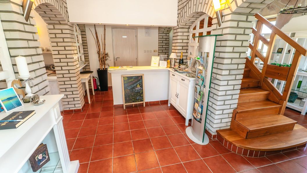 Belysium B&B Wine&Relax Vendégház Gyenesdiás (1)