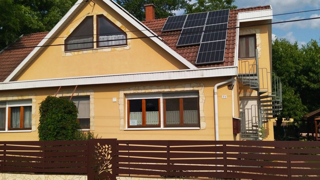 Herczeg Apartman Hajdúszoboszló (1)