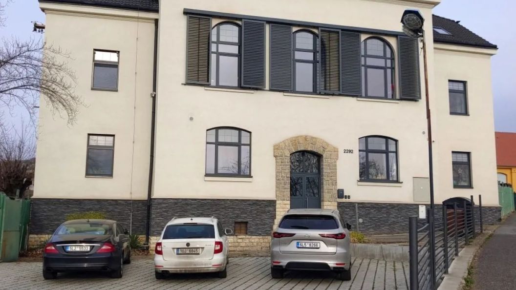 Vila Singles Litoměřice (1)
