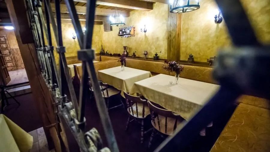 Areál Salaš Hradec nad Moravicí (1)