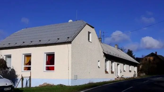 Hostel Doly 4 Bouzov (1)