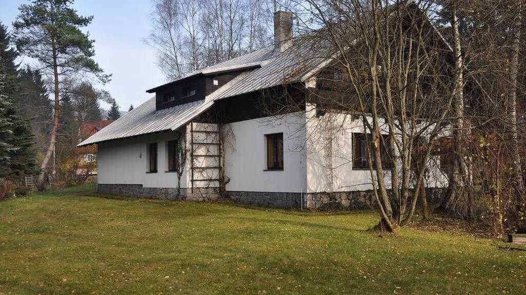Privat H+H Harrachov (1)