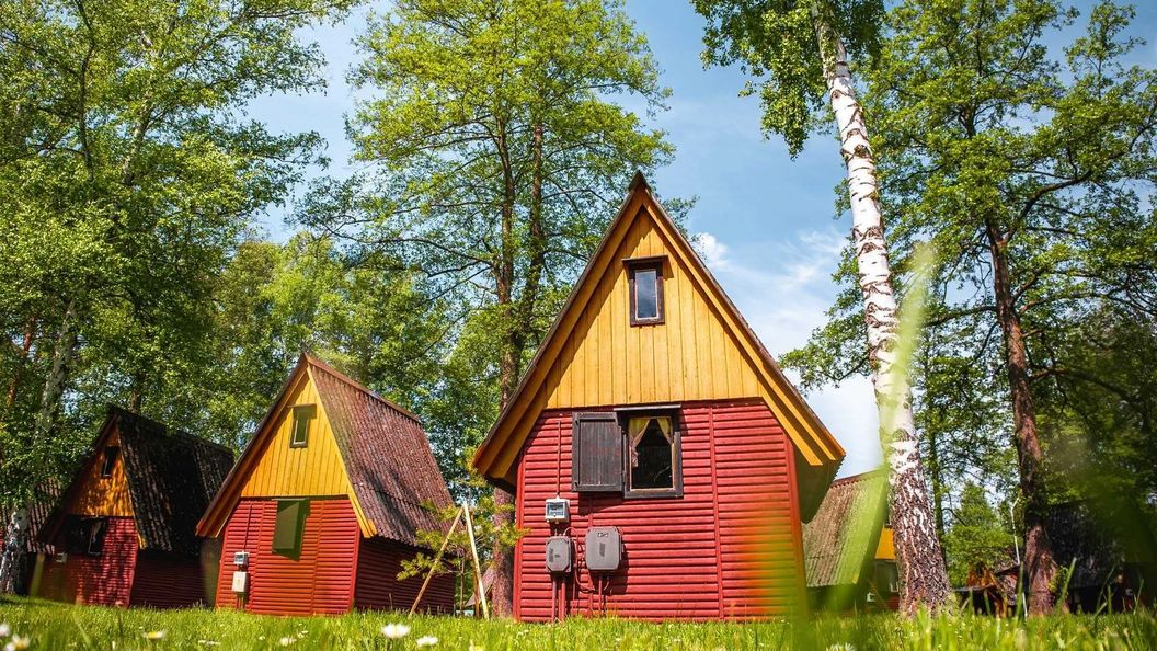 Kemp Sluníčko Doksy (1)