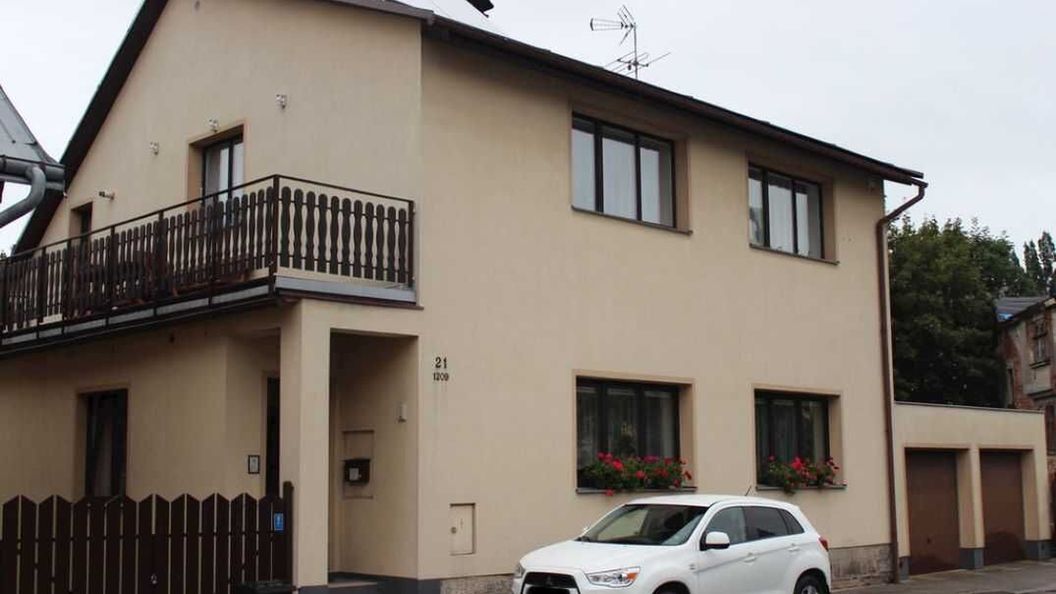 Apartmán Petr Jablonec nad Nisou (1)