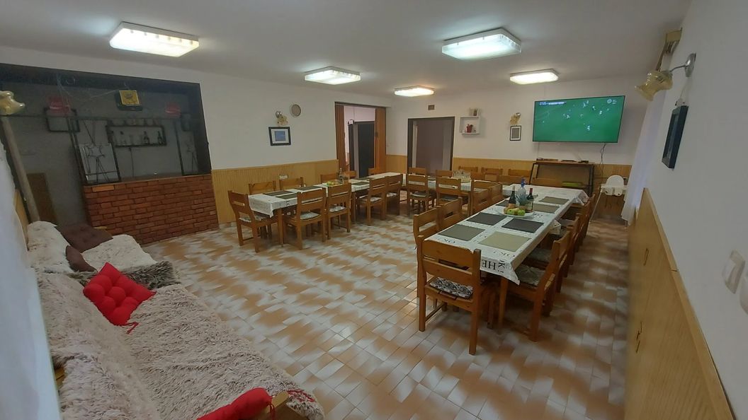 Körös Liget Vendégház Gyula (1)