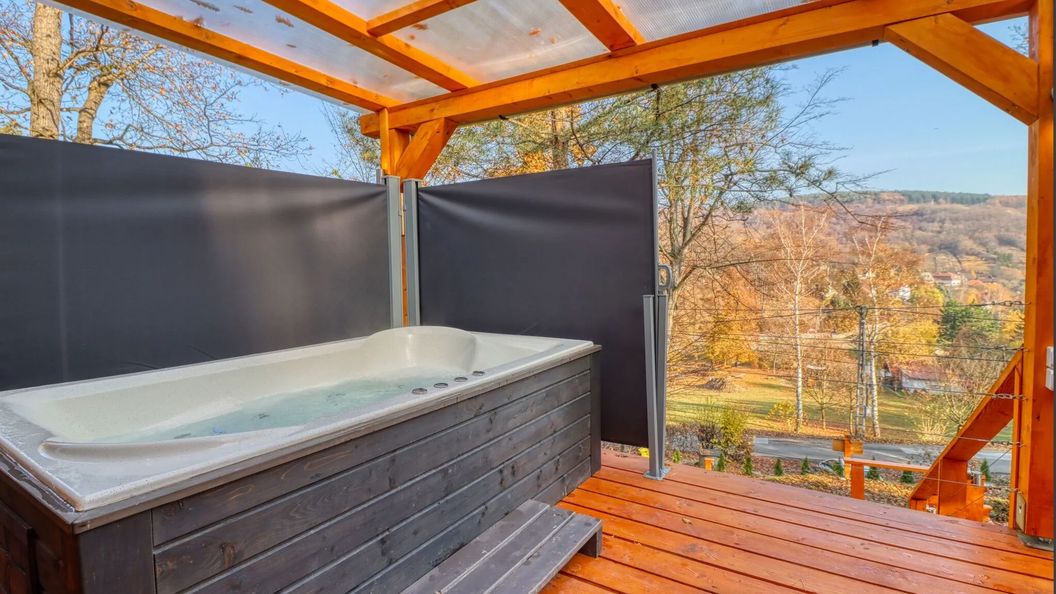 Double Bungallow Noszvaj (1)