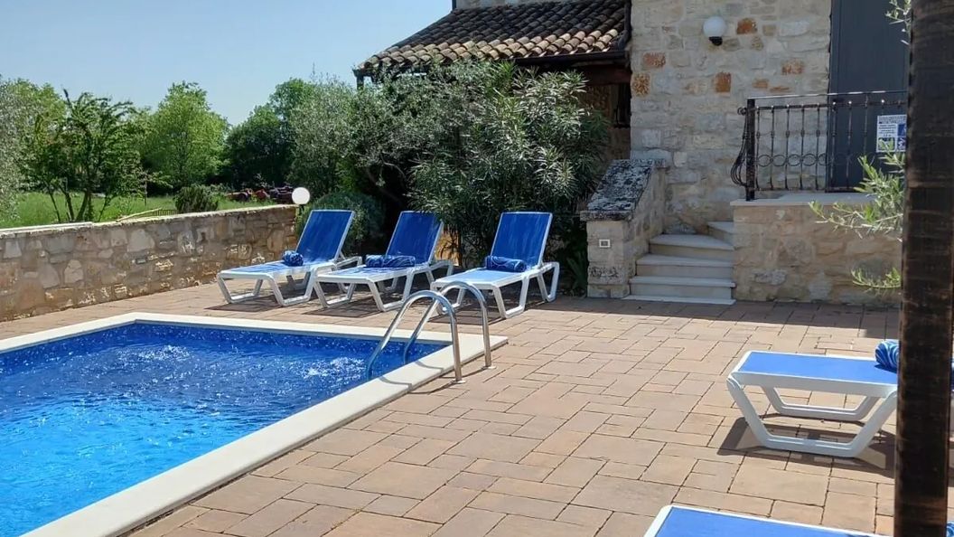 Villa Meri Poreč (1)