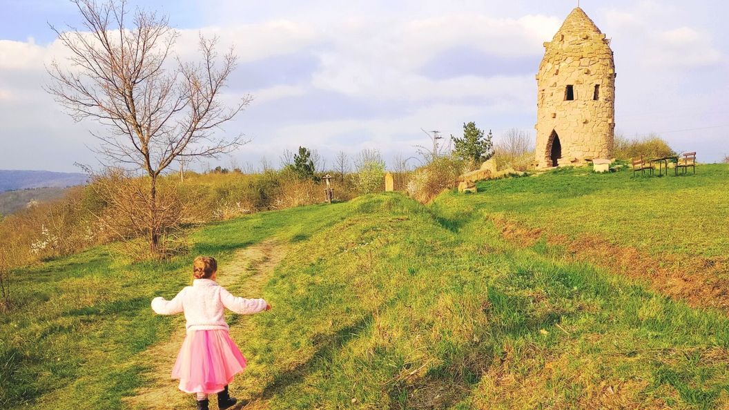 Dorci Vendégház Cserépfalu (1)