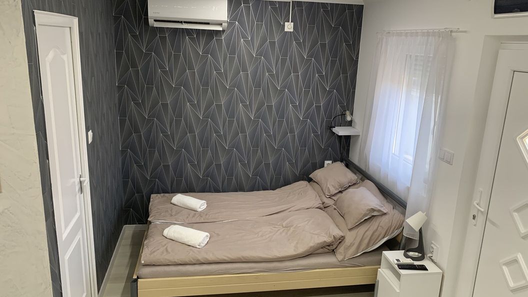 Smaragd Apartman Hajdúszoboszló (1)