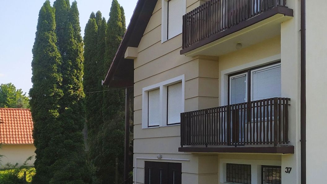 Marika Apartmanok Zalakaros (1)