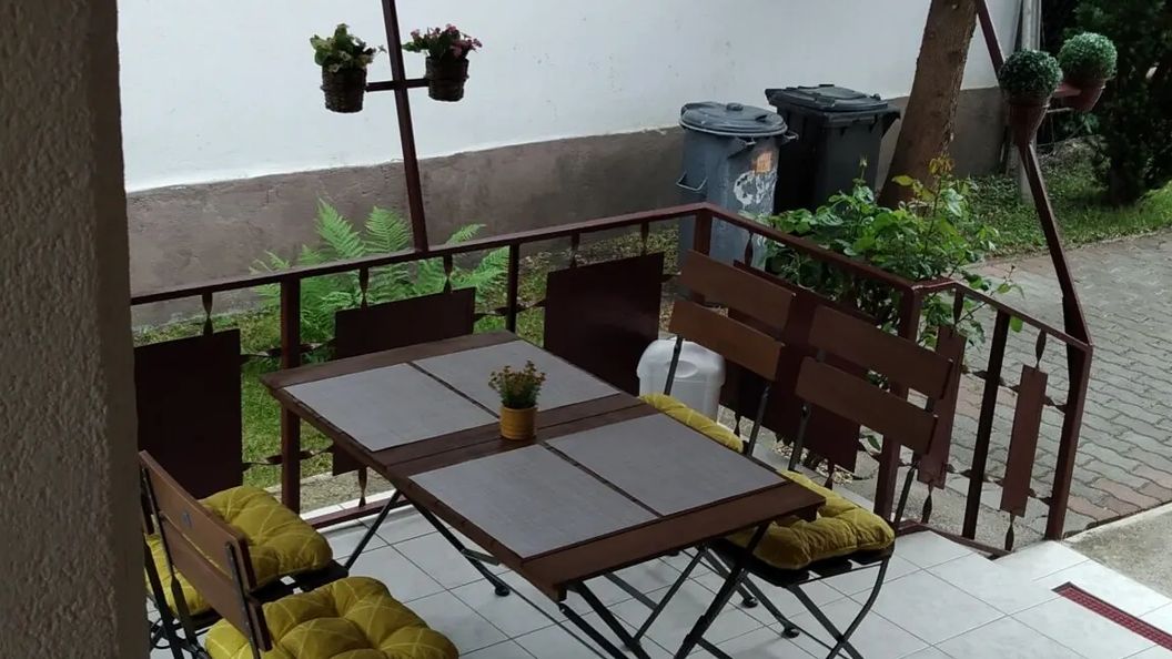 Serenity Nights Apartman Mezőkövesd (1)