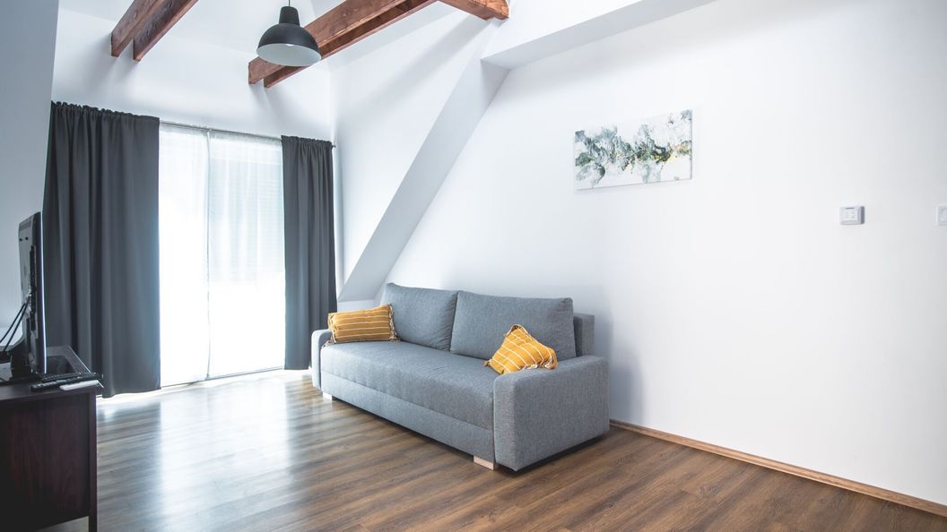 Pataky Apartmanok Veszprém (1)