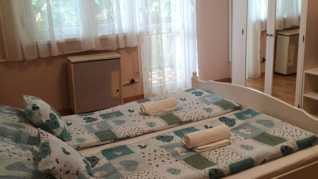 Natasa Apartman Orosháza (1)