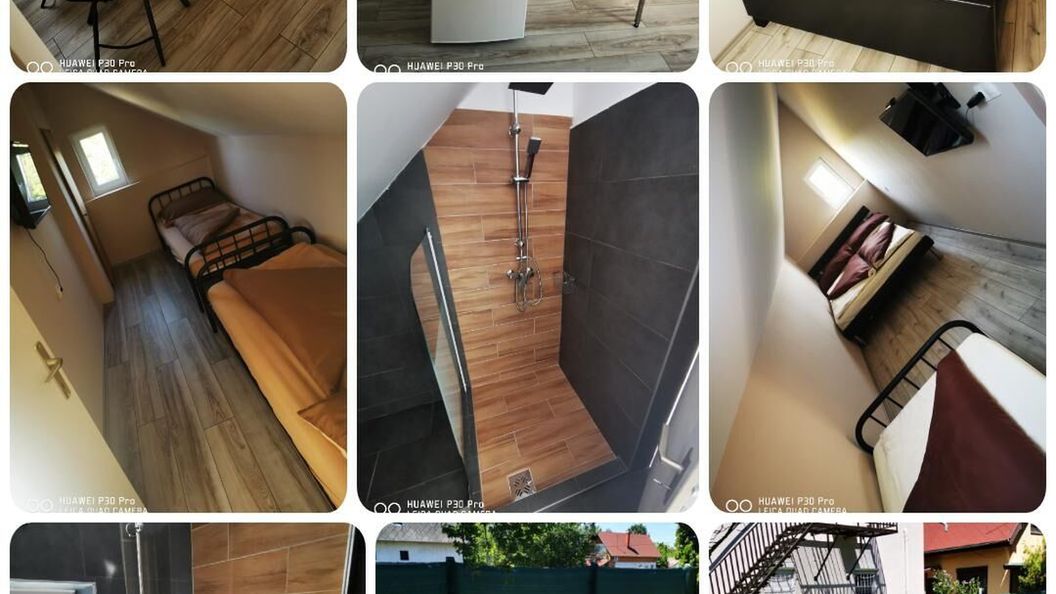 Renáta Apartman Siófok (1)