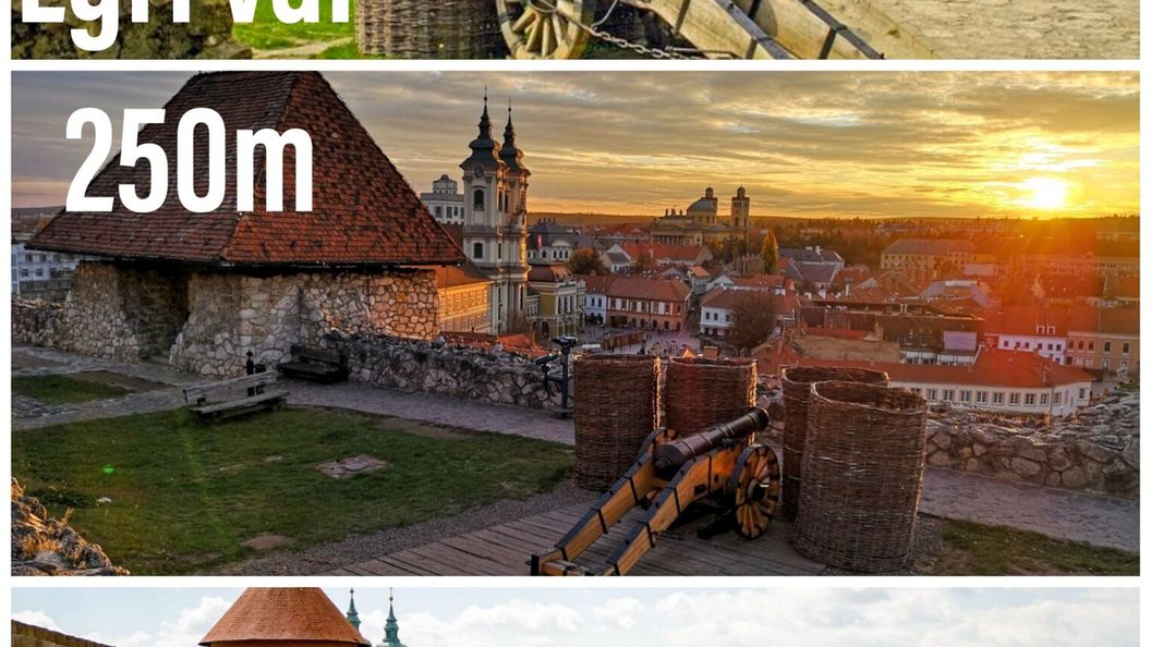 Mi Casa Vendégház Eger (1)