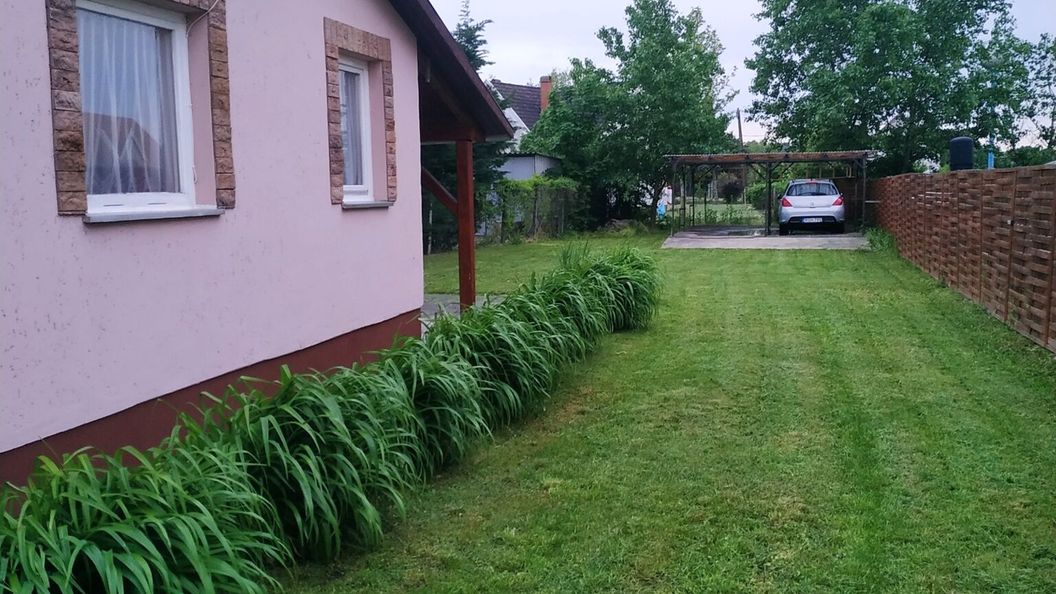 Joó-Lak Vendégház Kisköre (1)