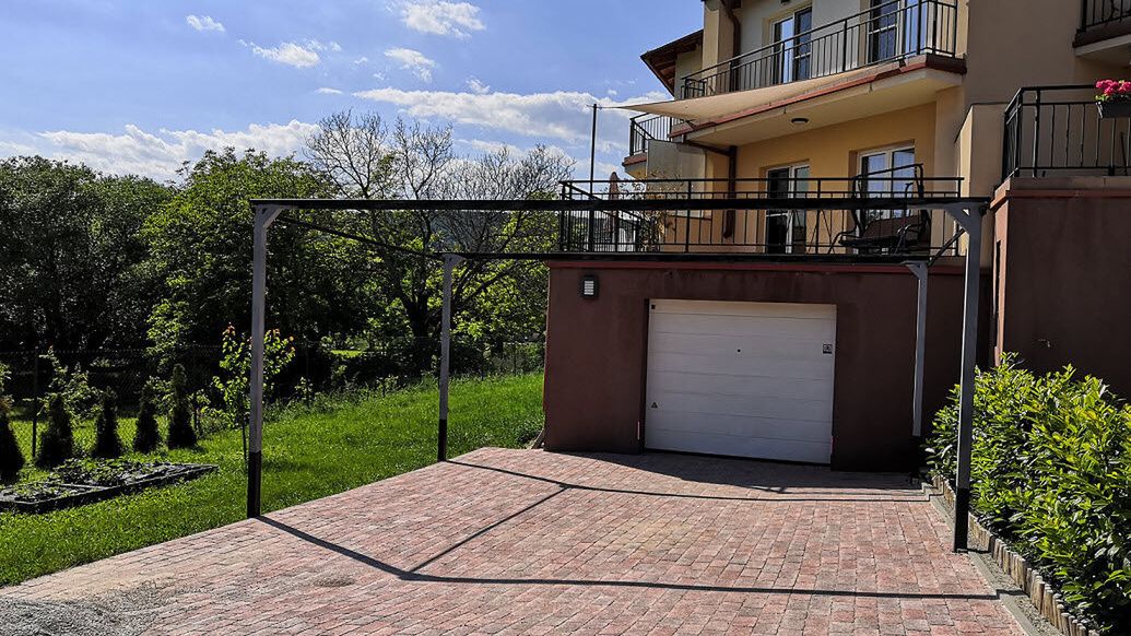 Fecske Apartman Csopak (1)