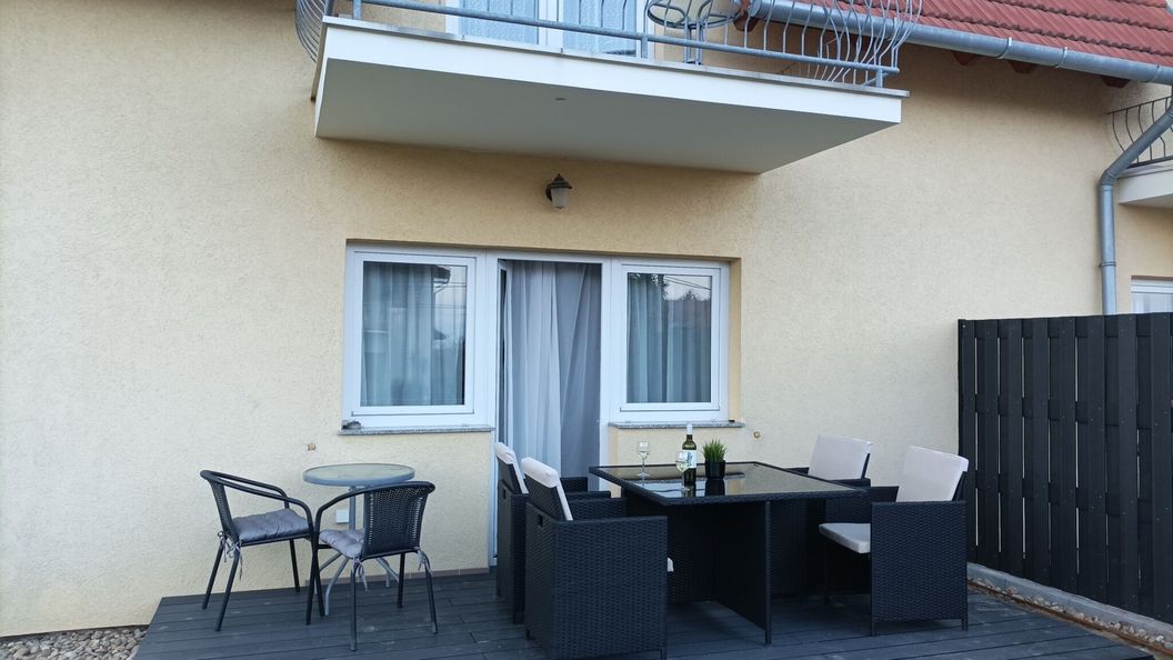 BBBB Resort Apartman Zalakaros (1)