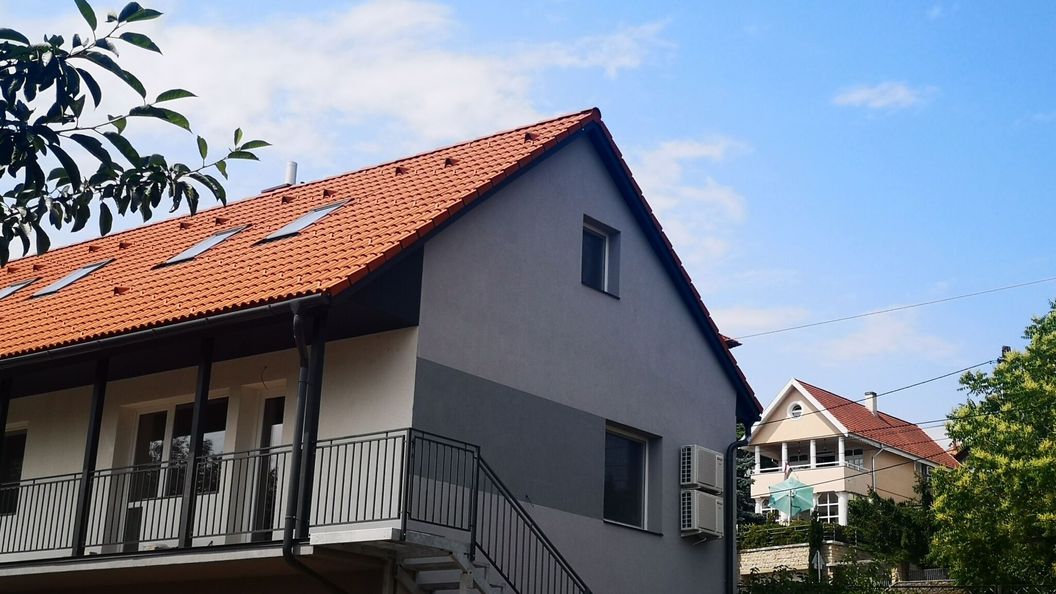 Dokk Apartman Balatonalmádi (1)