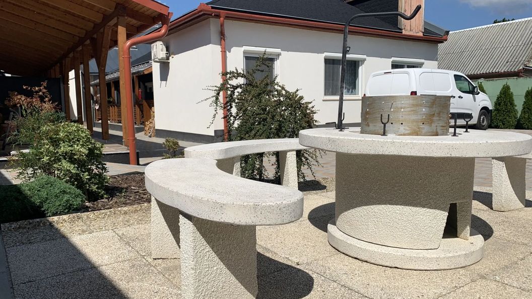 Viki Apartmanház Dorog (1)