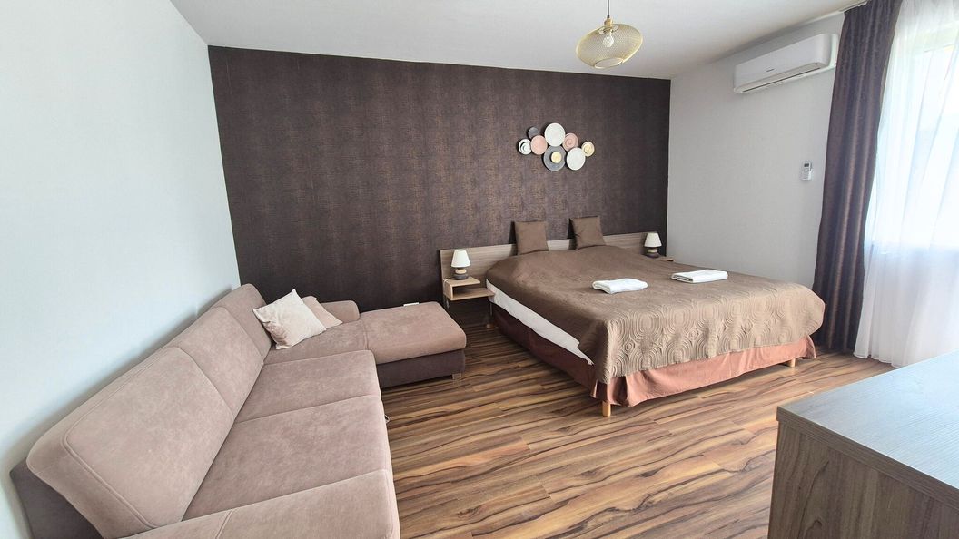 Manna Wellness Apartman Zalakaros (1)