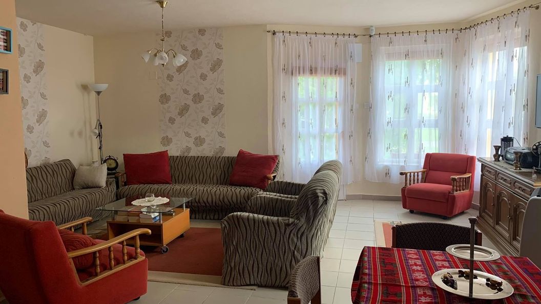 Rezeda Vendégház Tiszavasvári (1)