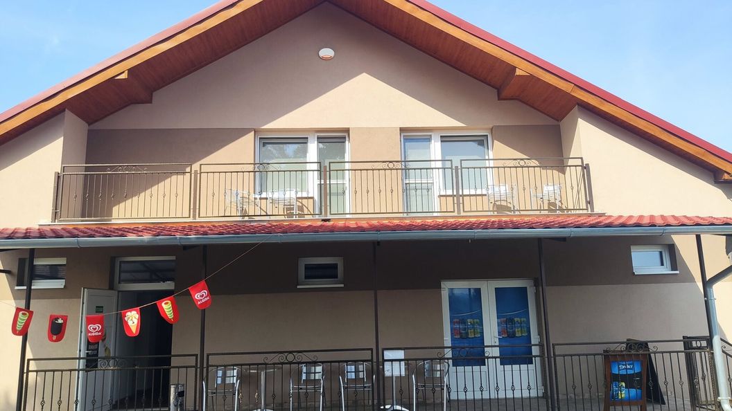 Gyöngy Apartman Kaposszekcső (1)