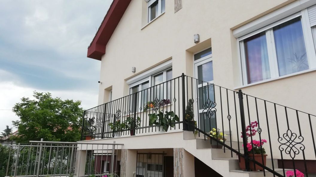 Villa Heuréka****Agárd (1)