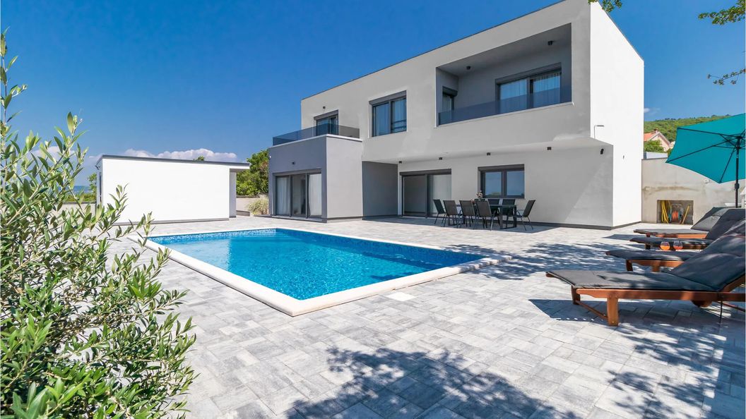 Vendégház Šmrika - CKA300 (1)