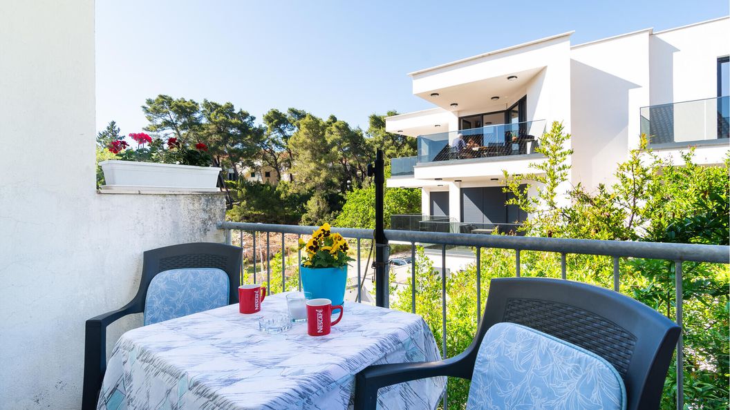 Apartman Vrboska - CDH418 (1)